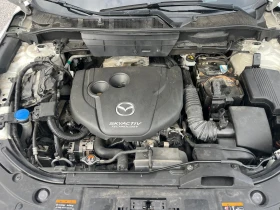 Mazda CX-5 2.2d AWD / Skyactive / Face / Head up - 27500 лв. / 14060.53 € - 86713830 12 | Car24.bg Mazda CX-5 2.2d AWD / Skyactive / Face / Head up - 27500 лв. / 14060.53 € - 86713830 12