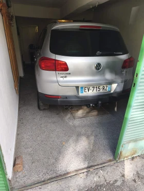 VW Tiguan 2.0 TDI Sport & Style BlueMotion Tech (2015) - 22700 лв. / 11606.33 € - 88941323 7 | Car24.bg VW Tiguan 2.0 TDI Sport & Style BlueMotion Tech (2015) - 22700 лв. / 11606.33 € - 88941323 7