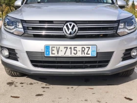 VW Tiguan 2.0 TDI Sport & Style BlueMotion Tech (2015) - 22700 лв. / 11606.33 € - 88941323 2 | Car24.bg VW Tiguan 2.0 TDI Sport & Style BlueMotion Tech (2015) - 22700 лв. / 11606.33 € - 88941323 2