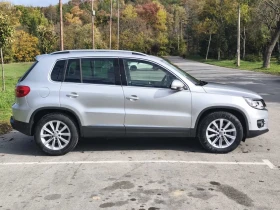 VW Tiguan 2.0 TDI Sport & Style BlueMotion Tech (2015) - 22700 лв. / 11606.33 € - 88941323 4 | Car24.bg VW Tiguan 2.0 TDI Sport & Style BlueMotion Tech (2015) - 22700 лв. / 11606.33 € - 88941323 4