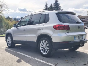VW Tiguan 2.0 TDI Sport & Style BlueMotion Tech (2015) - 22700 лв. / 11606.33 € - 88941323 6 | Car24.bg VW Tiguan 2.0 TDI Sport & Style BlueMotion Tech (2015) - 22700 лв. / 11606.33 € - 88941323 6