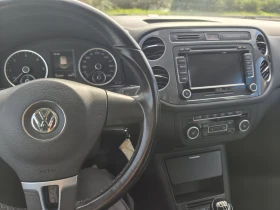 VW Tiguan 2.0 TDI Sport & Style BlueMotion Tech (2015) - 22700 лв. / 11606.33 € - 88941323 8 | Car24.bg VW Tiguan 2.0 TDI Sport & Style BlueMotion Tech (2015) - 22700 лв. / 11606.33 € - 88941323 8