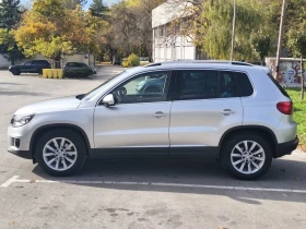 VW Tiguan 2.0 TDI Sport & Style BlueMotion Tech (2015) - 22700 лв. / 11606.33 € - 88941323 5 | Car24.bg VW Tiguan 2.0 TDI Sport & Style BlueMotion Tech (2015) - 22700 лв. / 11606.33 € - 88941323 5