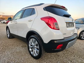 Opel Mokka 1.6CDTI, 4Х4 - 16500 лв. / 8436.32 € - 85650971 6 | Car24.bg Opel Mokka 1.6CDTI, 4Х4 - 16500 лв. / 8436.32 € - 85650971 6
