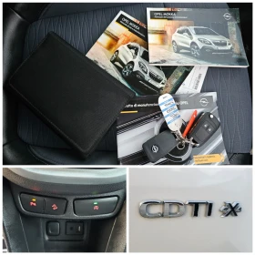 Opel Mokka 1.6CDTI, 4Х4 - 16500 лв. / 8436.32 € - 85650971 13 | Car24.bg Opel Mokka 1.6CDTI, 4Х4 - 16500 лв. / 8436.32 € - 85650971 13