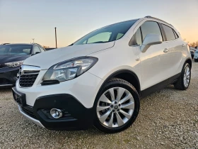 Opel Mokka 1.6CDTI, 4Х4 - Car24.bg Opel Mokka 1.6CDTI, 4Х4