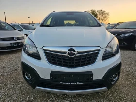 Opel Mokka 1.6CDTI, 4Х4 - 16500 лв. / 8436.32 € - 85650971 2 | Car24.bg Opel Mokka 1.6CDTI, 4Х4 - 16500 лв. / 8436.32 € - 85650971 2