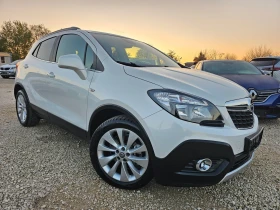 Opel Mokka 1.6CDTI, 4Х4 - 16500 лв. / 8436.32 € - 85650971 3 | Car24.bg Opel Mokka 1.6CDTI, 4Х4 - 16500 лв. / 8436.32 € - 85650971 3