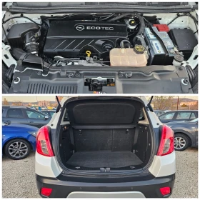 Opel Mokka 1.6CDTI, 4Х4 - 16500 лв. / 8436.32 € - 85650971 15 | Car24.bg Opel Mokka 1.6CDTI, 4Х4 - 16500 лв. / 8436.32 € - 85650971 15