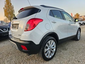 Opel Mokka 1.6CDTI, 4Х4 - 16500 лв. / 8436.32 € - 85650971 4 | Car24.bg Opel Mokka 1.6CDTI, 4Х4 - 16500 лв. / 8436.32 € - 85650971 4