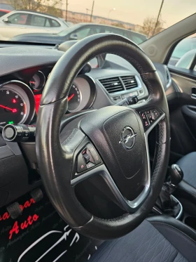 Opel Mokka 1.6CDTI, 4Х4 - 16500 лв. / 8436.32 € - 85650971 12 | Car24.bg Opel Mokka 1.6CDTI, 4Х4 - 16500 лв. / 8436.32 € - 85650971 12