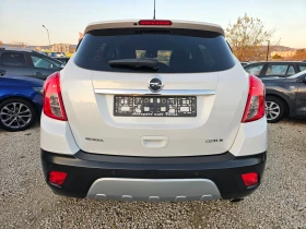 Opel Mokka 1.6CDTI, 4Х4 - 16500 лв. / 8436.32 € - 85650971 5 | Car24.bg Opel Mokka 1.6CDTI, 4Х4 - 16500 лв. / 8436.32 € - 85650971 5