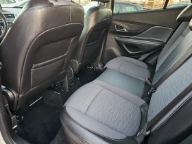Opel Mokka 1.6CDTI, 4Х4 - 16500 лв. / 8436.32 € - 85650971 10 | Car24.bg Opel Mokka 1.6CDTI, 4Х4 - 16500 лв. / 8436.32 € - 85650971 10