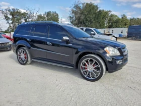 Mercedes-Benz GL 450 4MATIC* NAVI* Камера* Пано* Кожа* Подгрев* - 9266 € / 18122.72 лв. - 21876409 4 | Car24.bg Mercedes-Benz GL 450 4MATIC* NAVI* Камера* Пано* Кожа* Подгрев* - 9266 € / 18122.72 лв. - 21876409 4