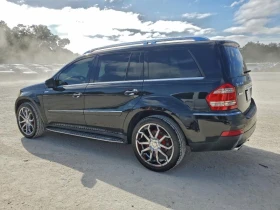 Mercedes-Benz GL 450 4MATIC* NAVI* Камера* Пано* Кожа* Подгрев* - 9266 € / 18122.72 лв. - 21876409 2 | Car24.bg Mercedes-Benz GL 450 4MATIC* NAVI* Камера* Пано* Кожа* Подгрев* - 9266 € / 18122.72 лв. - 21876409 2