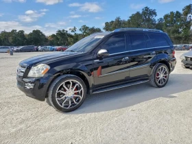 Mercedes-Benz GL 450 4MATIC* NAVI* Камера* Пано* Кожа* Подгрев* - Car24.bg Mercedes-Benz GL 450 4MATIC* NAVI* Камера* Пано* Кожа* Подгрев*