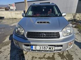 Toyota Rav4 - Car24.bg Toyota Rav4