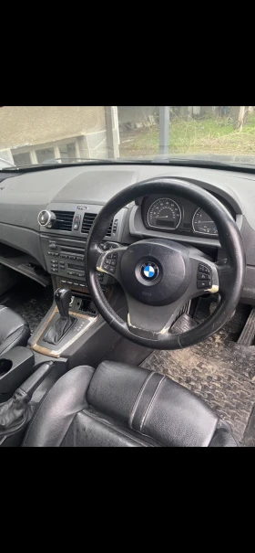 BMW X3 - 2000 € / 3911.66 лв. - 29579490 13 | Car24.bg BMW X3 - 2000 € / 3911.66 лв. - 29579490 13