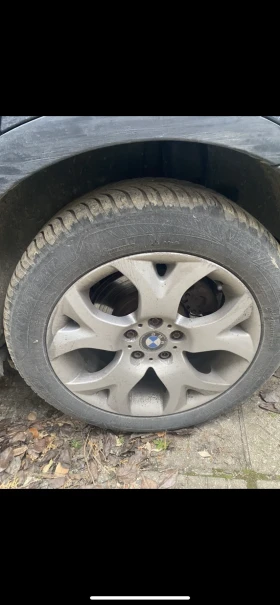 BMW X3 - 2000 € / 3911.66 лв. - 29579490 2 | Car24.bg BMW X3 - 2000 € / 3911.66 лв. - 29579490 2