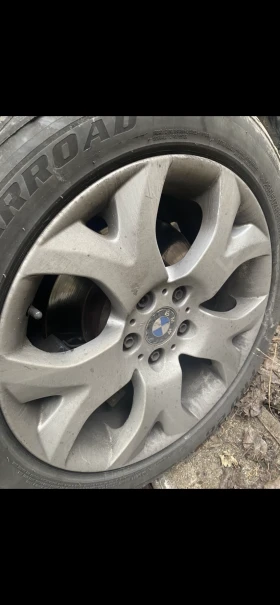 BMW X3 - 2000 € / 3911.66 лв. - 29579490 8 | Car24.bg BMW X3 - 2000 € / 3911.66 лв. - 29579490 8