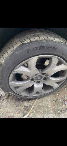 BMW X3 - 2000 € / 3911.66 лв. - 29579490 5 | Car24.bg BMW X3 - 2000 € / 3911.66 лв. - 29579490 5