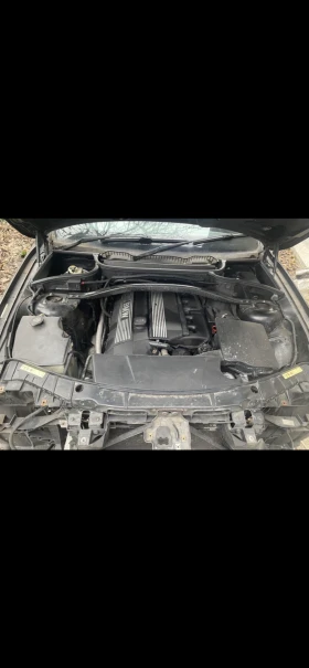 BMW X3 - 2000 € / 3911.66 лв. - 29579490 7 | Car24.bg BMW X3 - 2000 € / 3911.66 лв. - 29579490 7