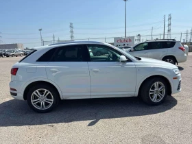 Audi Q3 Technik | CARFAX | АВТОКРЕДИТ БЕЗ ПЪРВОНАЧАЛНА | Auto.bg — изображение 4 Audi Q3 Technik | CARFAX | АВТОКРЕДИТ БЕЗ ПЪРВОНАЧАЛНА | Auto.bg — изображение 4