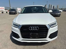 Audi Q3 Technik | CARFAX | АВТОКРЕДИТ БЕЗ ПЪРВОНАЧАЛНА | Auto.bg — изображение 2 Audi Q3 Technik | CARFAX | АВТОКРЕДИТ БЕЗ ПЪРВОНАЧАЛНА | Auto.bg — изображение 2