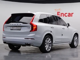 Volvo Xc90 T6 INSCRIPTION | Auto.bg — изображение 2 Volvo Xc90 T6 INSCRIPTION | Auto.bg — изображение 2
