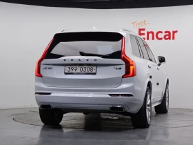 Volvo Xc90 T6 INSCRIPTION | Auto.bg — изображение 4 Volvo Xc90 T6 INSCRIPTION | Auto.bg — изображение 4
