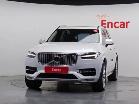 Volvo Xc90 T6 INSCRIPTION | Auto.bg — изображение 3 Volvo Xc90 T6 INSCRIPTION | Auto.bg — изображение 3