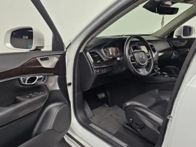 Volvo Xc90 T6 INSCRIPTION | Auto.bg — изображение 10 Volvo Xc90 T6 INSCRIPTION | Auto.bg — изображение 10