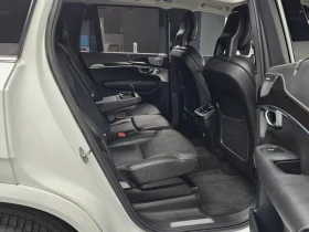 Volvo Xc90 T6 INSCRIPTION | Auto.bg — изображение 12 Volvo Xc90 T6 INSCRIPTION | Auto.bg — изображение 12