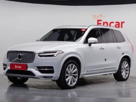 Volvo Xc90 T6 INSCRIPTION