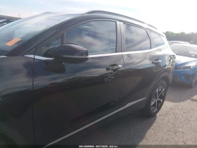 Снимка Kia Sportage