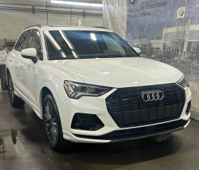 Audi Q3 * Komfort * CARFAX * ЦЕНА ДО БГ - Car24.bg Audi Q3 * Komfort * CARFAX * ЦЕНА ДО БГ
