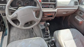 Suzuki Jimny 1.3i 4X4 - 3300 € - 86023103 7 | Car24.bg Suzuki Jimny 1.3i 4X4 - 3300 € - 86023103 7