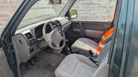 Suzuki Jimny 1.3i 4X4 - 3300 € - 86023103 6 | Car24.bg Suzuki Jimny 1.3i 4X4 - 3300 € - 86023103 6