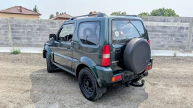 Suzuki Jimny 1.3i 4X4 - 3300 € - 86023103 3 | Car24.bg Suzuki Jimny 1.3i 4X4 - 3300 € - 86023103 3