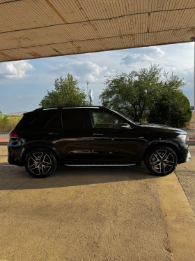 Mercedes-Benz GLE 53 4MATIC AMG PERFORMANCE/NIGHT PACKET/ALCANTARA | Auto.bg — изображение 6 Mercedes-Benz GLE 53 4MATIC AMG PERFORMANCE/NIGHT PACKET/ALCANTARA | Auto.bg — изображение 6