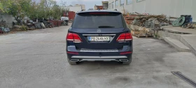 Mercedes-Benz GLE 350 undefined | Auto.bg — изображение 6 Mercedes-Benz GLE 350 undefined | Auto.bg — изображение 6