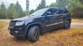 Jeep Grand cherokee 3.6 GAZ PRINS - Car24.bg Jeep Grand cherokee 3.6 GAZ PRINS