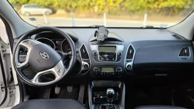 Hyundai IX35 2.0 CRDI - 7698 € - 47885823 7 | Car24.bg Hyundai IX35 2.0 CRDI - 7698 € - 47885823 7