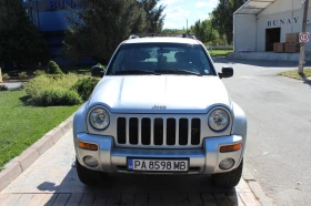 Jeep Cherokee 3.7 - Car24.bg Jeep Cherokee 3.7