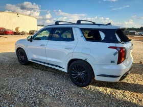 Hyundai Palisade 3.8l Calligraphy Night Edition - 20900 € - 15225230 2 | Car24.bg Hyundai Palisade 3.8l Calligraphy Night Edition - 20900 € - 15225230 2