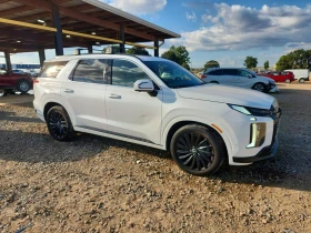 Hyundai Palisade 3.8l Calligraphy Night Edition - 20900 € - 15225230 4 | Car24.bg Hyundai Palisade 3.8l Calligraphy Night Edition - 20900 € - 15225230 4