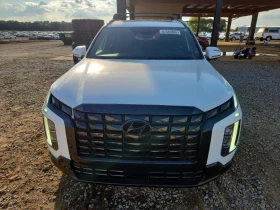 Hyundai Palisade 3.8l Calligraphy Night Edition - 20900 € - 15225230 5 | Car24.bg Hyundai Palisade 3.8l Calligraphy Night Edition - 20900 € - 15225230 5