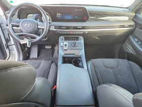 Hyundai Palisade 3.8l Calligraphy Night Edition - 20900 € - 15225230 8 | Car24.bg Hyundai Palisade 3.8l Calligraphy Night Edition - 20900 € - 15225230 8