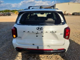 Hyundai Palisade 3.8l Calligraphy Night Edition - 20900 € - 15225230 6 | Car24.bg Hyundai Palisade 3.8l Calligraphy Night Edition - 20900 € - 15225230 6