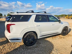 Hyundai Palisade 3.8l Calligraphy Night Edition - 20900 € - 15225230 3 | Car24.bg Hyundai Palisade 3.8l Calligraphy Night Edition - 20900 € - 15225230 3